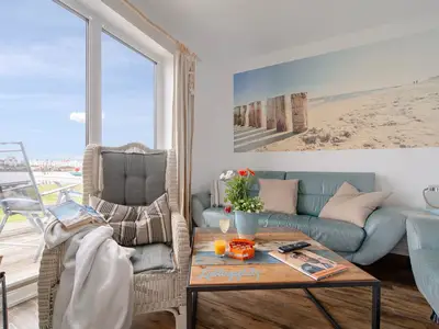 Ferienhaus für 5 Personen (85 m²) in Olpenitz 3/10