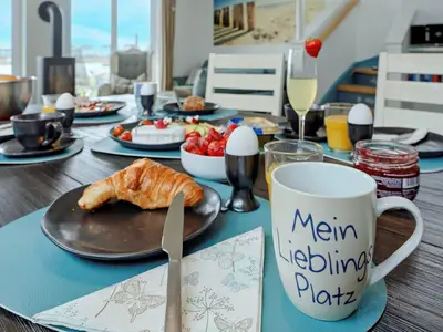 Ferienhaus für 5 Personen (85 m²) in Olpenitz 6/10