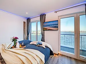 Ferienhaus für 4 Personen (99 m²) in Olpenitz