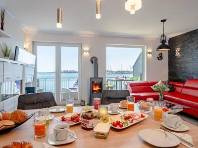 Ferienhaus für 4 Personen (99 m²) in Olpenitz 4/10