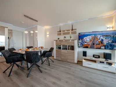 Ferienhaus für 4 Personen (99 m²) in Olpenitz 5/10