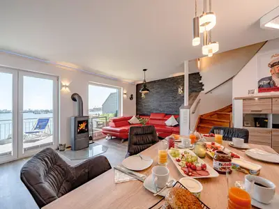 Ferienhaus für 4 Personen (99 m²) in Olpenitz 6/10