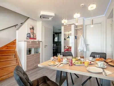 Ferienhaus für 4 Personen (99 m²) in Olpenitz 7/10