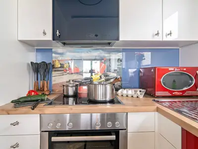 Ferienhaus für 7 Personen (85 m²) in Olpenitz 9/10