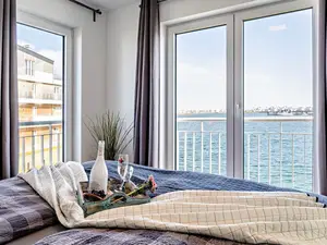 Ferienhaus für 4 Personen (127 m²) in Olpenitz