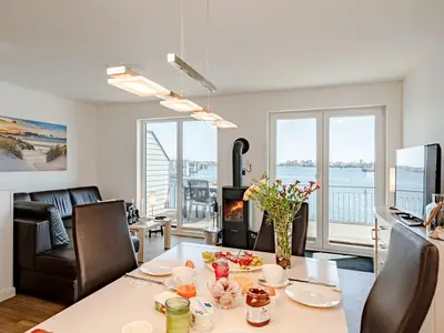 Ferienhaus für 4 Personen (102 m²) in Olpenitz 4/10