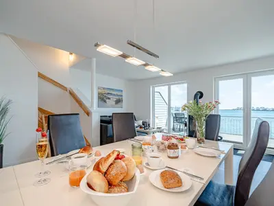 Ferienhaus für 4 Personen (102 m²) in Olpenitz 5/10