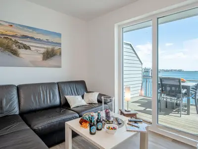 Ferienhaus für 4 Personen (102 m²) in Olpenitz 7/10