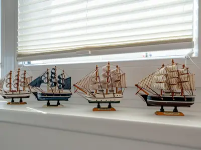 Ferienhaus für 4 Personen (102 m²) in Olpenitz 8/10