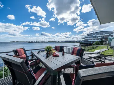 Ferienhaus für 4 Personen (102 m²) in Olpenitz 10/10