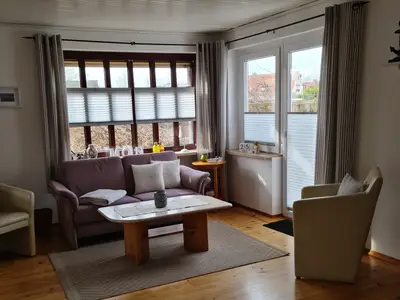Ferienhaus für 4 Personen (60 m²) in Kappeln 2/10