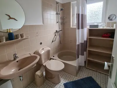 Ferienhaus für 4 Personen (60 m²) in Kappeln 8/10