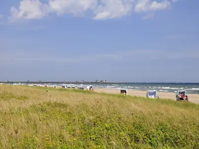 Ferienhaus für 4 Personen (60 m²) in Kappeln 10/10