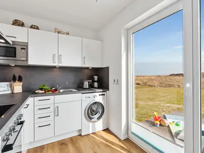 Küche / Küchenzeile