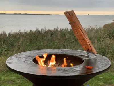 Ferienhaus für 6 Personen (123 m²) in Olpenitz 6/10