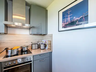 Ferienhaus für 4 Personen (85 m²) in Olpenitz 5/10