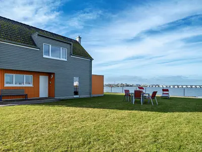 Ferienhaus für 4 Personen (85 m²) in Olpenitz 10/10