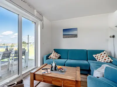 Ferienhaus für 4 Personen (85 m²) in Olpenitz 10/10