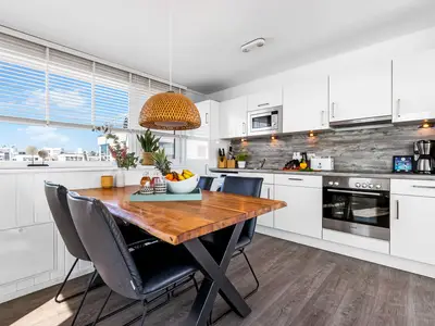 Küche / Küchenzeile