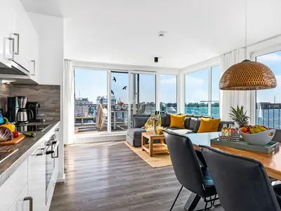 Küche / Küchenzeile