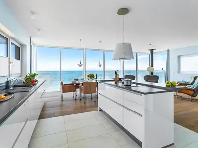 Küche / Küchenzeile