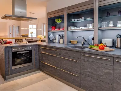 Küche / Küchenzeile