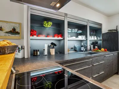 Küche / Küchenzeile