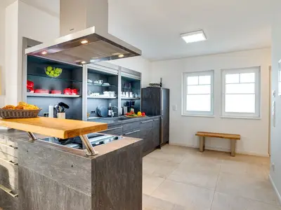 Küche / Küchenzeile