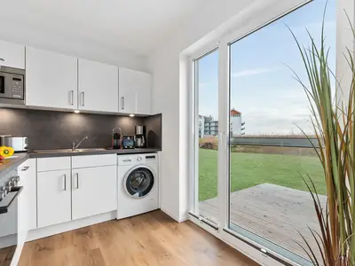 Küche / Küchenzeile