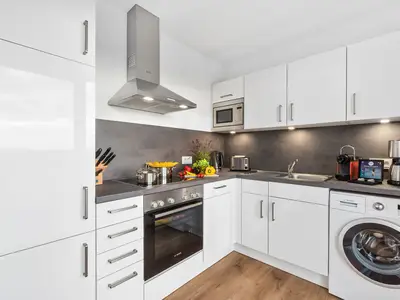 Küche / Küchenzeile