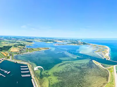 Ferienhaus für 4 Personen (97 m²) in Olpenitz 2/10