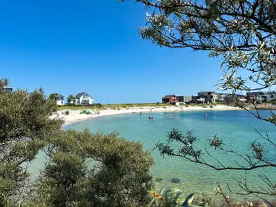 Ferienhaus für 4 Personen (97 m²) in Olpenitz 3/10