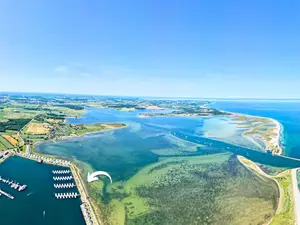 Ferienhaus für 4 Personen (97 m²) in Olpenitz