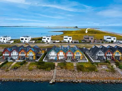 Ferienhaus für 7 Personen (249 m²) in Olpenitz 2/10