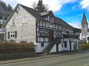 Ferienhaus für 8 Personen (385 m²) in Olsberg