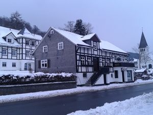 Ferienhaus für 8 Personen (385 m²) in Olsberg