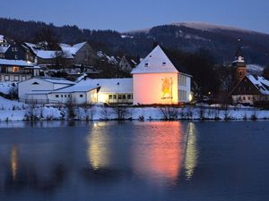 Ferienhaus für 4 Personen (85 m²) in Olsberg