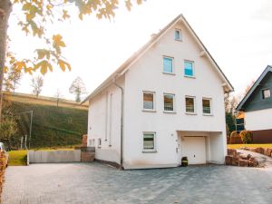 Ferienhaus für 8 Personen (113 m²) in Olsberg