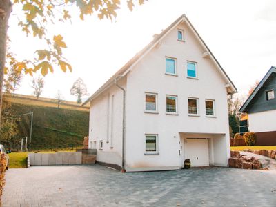 Ferienhaus für 8 Personen (113 m²) in Olsberg 1/10