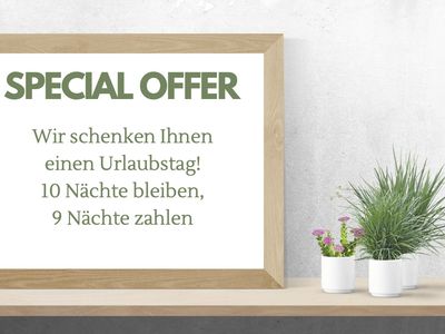 Special Offer