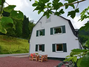 Ferienhaus für 11 Personen (170 m²) in Elpe