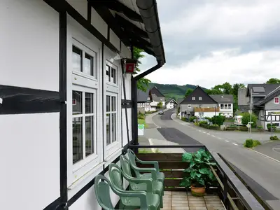 TerraceBalcony