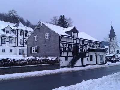ExteriorWinter