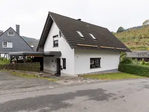 Ferienhaus für 7 Personen (105 m²) in Olsberg
