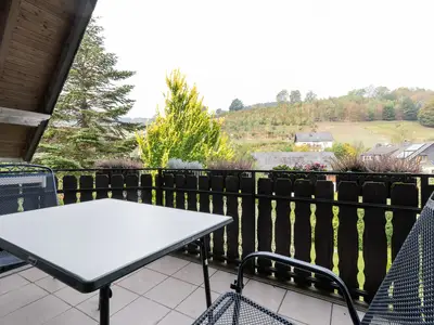 TerraceBalcony