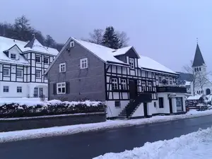 Ferienhaus für 15 Personen (385 m²) in Olsberg