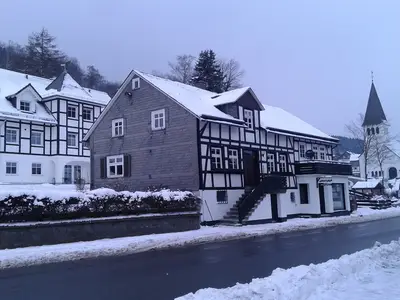 ExteriorWinter
