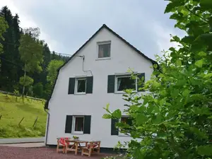 Ferienhaus für 10 Personen (165 m²) in Olsberg