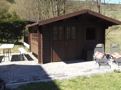 Ferienhaus für 10 Personen (165 m²) in Olsberg 3/10