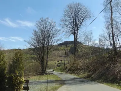 Ferienhaus für 10 Personen (165 m²) in Olsberg 6/10
